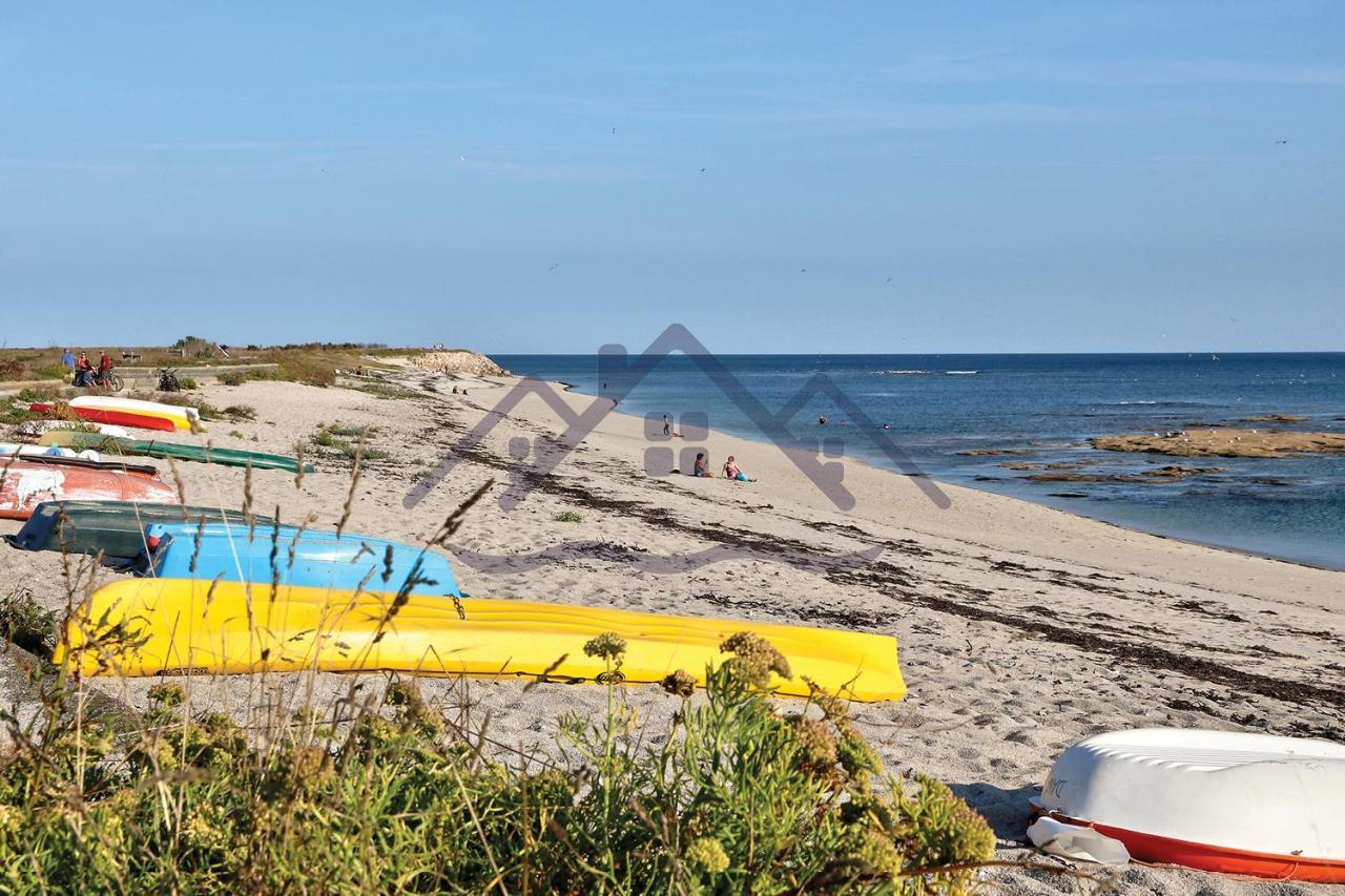 Localise - M20 - La Maison Des Dunes A 2 Pas Du Centre - Tout A Pied, Plage, Port, Centre, Commerces Marche - Wifi Inclus - Linge De Lit Inclus - Animaux Bienvenus Guilvinec Exterior foto